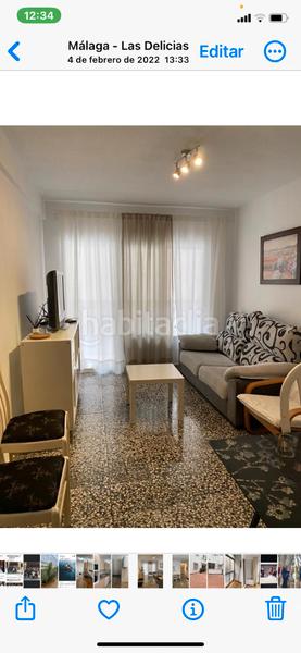 Foto 0965ff89-611a-4149-94ac-fcc11bf1a8d0. Affitto appartamento in Los Guindos - Parque Mediterráneo - Santa Paula Málaga