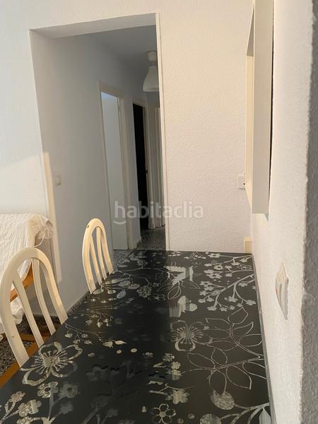 Foto 221bc325-8805-4762-b459-5903fc0f268b. Rent flat in Los Guindos - Parque Mediterráneo - Santa Paula Málaga