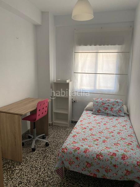 Foto 3d9d26fc-1e2b-4934-834d-f79c5f33452b. Rent flat in Los Guindos - Parque Mediterráneo - Santa Paula Málaga