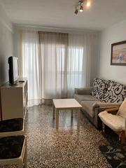 Flat in Calle Pintor José de Ribera