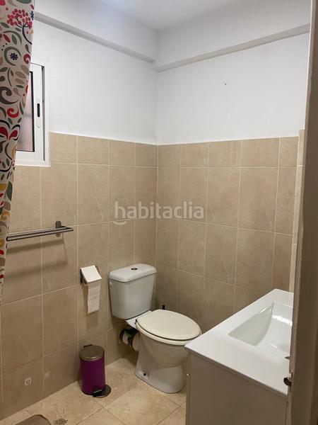 Foto 8c2021fa-a8db-4e5e-8f0e-3b259fb422c8. Rent flat in Los Guindos - Parque Mediterráneo - Santa Paula Málaga