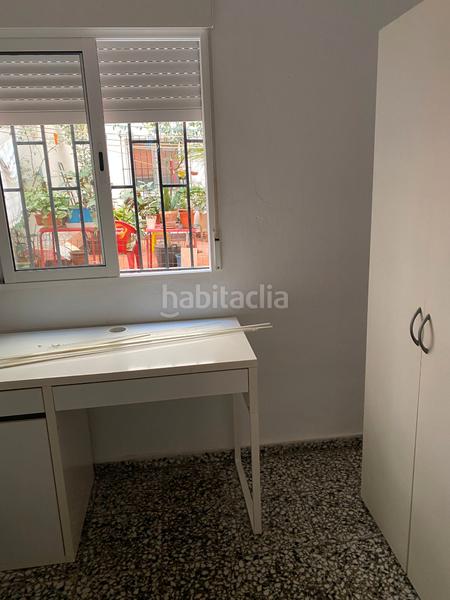 Foto b881e802-dee1-4cb1-a792-7856b39c3207. Rent flat in Los Guindos - Parque Mediterráneo - Santa Paula Málaga