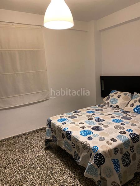 Foto b8ccfd80-8620-48b2-b20f-f666b4d41e2a. Rent flat in Los Guindos - Parque Mediterráneo - Santa Paula Málaga