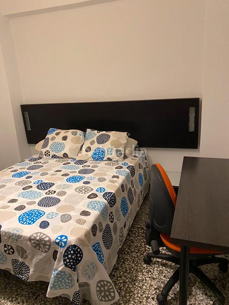 Foto cfcd669f-add0-44a8-b950-6c3b190e6c24. Rent flat in Los Guindos - Parque Mediterráneo - Santa Paula Málaga