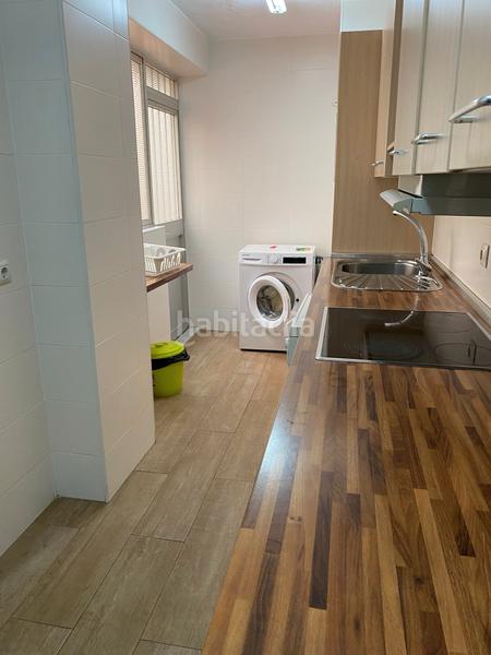 Foto ef510e34-5cbe-49cf-bf8b-0a06f743326b. Rent flat in Los Guindos - Parque Mediterráneo - Santa Paula Málaga