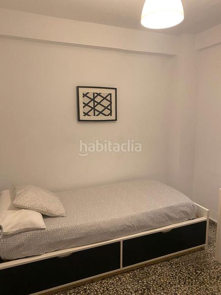 Foto fbbdb912-92f2-41a1-8c48-031efde74858. Rent flat in Los Guindos - Parque Mediterráneo - Santa Paula Málaga