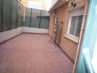 Location Appartement  Calle salitre 23