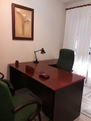 Location Bureau à Calle martínez campos 2