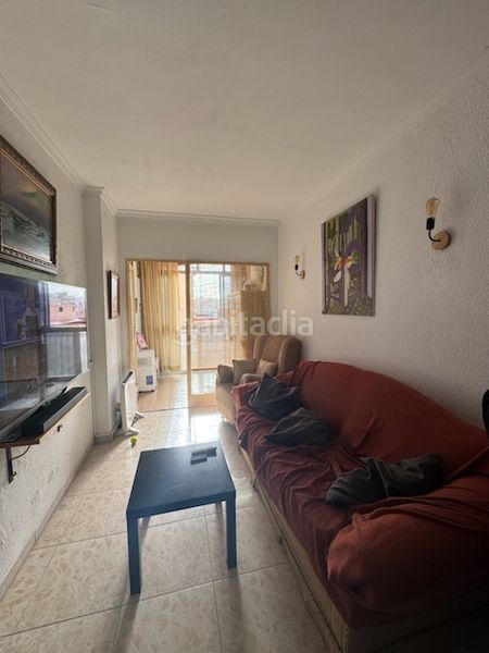 Foto ec6f0de0-1b27-4f5d-8bed-5dfcb40b6054. Pis a Ensanche Centro - Puerto Málaga