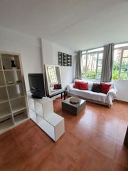 Rent Apartment  Avenida de benyamina