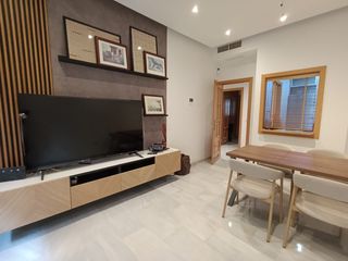 Miete Etagenwohnung in Calle plaza de toros vieja 11. Precioso piso de lujo en perchel sur