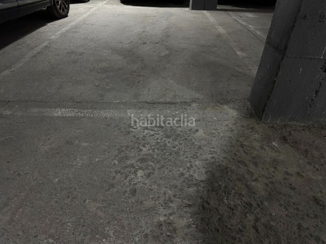 Foto 1b344a06-b1ce-4985-80fd-2c57537f04de. Pis amb aparcament a La Florida - Parque Norte Málaga