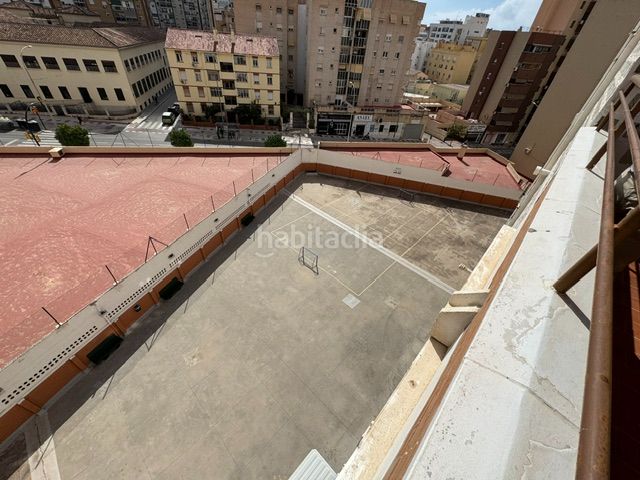 Foto 4d3c4f64-83ba-4c9a-a824-916abdea0dfa. Pis amb aparcament a La Florida - Parque Norte Málaga