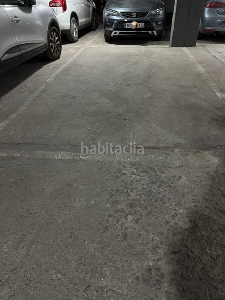 Foto ab758086-0b50-4990-9b0e-d2a9fbcfa3c1. Pis amb aparcament a La Florida - Parque Norte Málaga