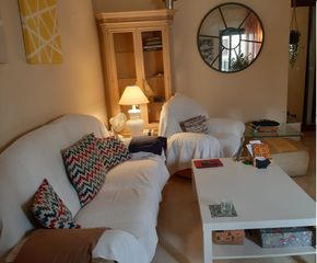 Miete Etagenwohnung  Alameda de colón. Apartamento con garaje y trastero en alameda de colon