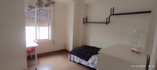 Miete Etagenwohnung  Calle mármoles