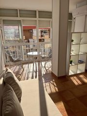 Lloguer Apartament  Avenida gamonal. Fantastico apartamento en benalmadena