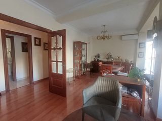 Flat  Calle casas de campos