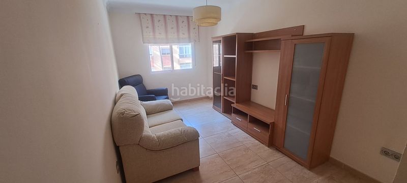 Foto 58a63fe5-2458-4e44-94dd-9ac01cd326ee. Pis amb aparcament a Suárez Málaga