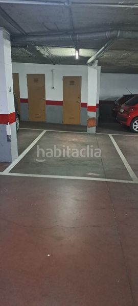 Foto 8639be99-44dd-4c33-89b4-f054e03f85d1. Pis amb aparcament a Suárez Málaga