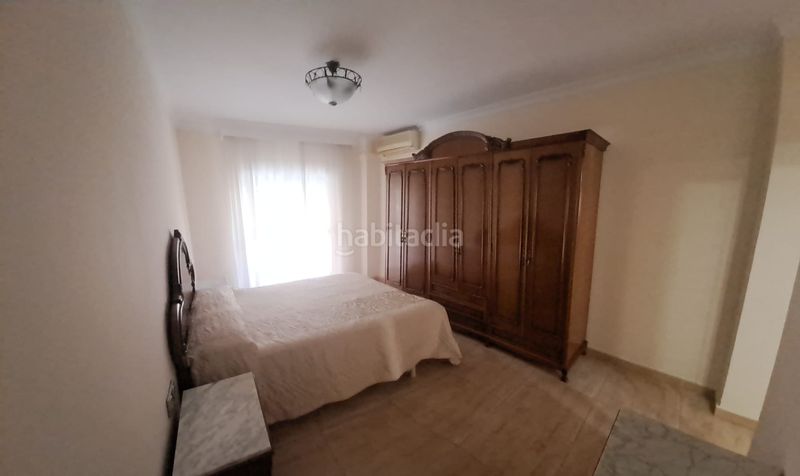Foto a8bb0d9a-9fda-48b5-a6a6-76f3a819a6f0. Pis amb aparcament a Suárez Málaga