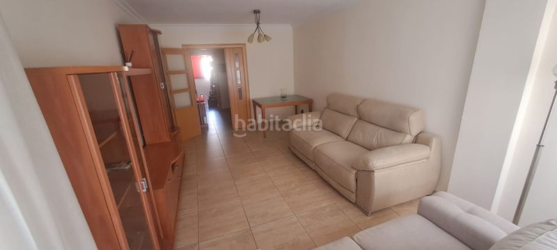 Foto b0d5c058-d377-418f-820d-8386403b6c8a. Pis amb aparcament a Suárez Málaga
