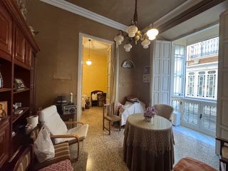 Flat in Calle Pozos Dulces 18