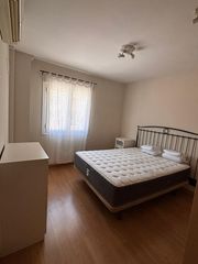 Apartamento en Calle Constancia 34