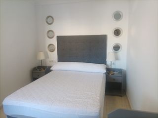 Lloguer Pis  Calle ríos rosas. Bonito apartamento junto al corte ingles de malaga