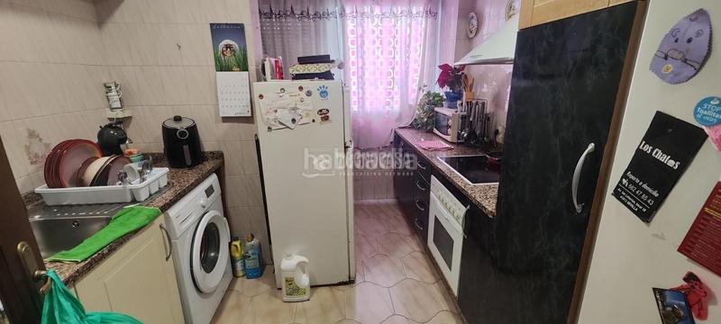 Foto 77333f07-49ef-4420-bbb1-d015b95bd89a. Piso  en venta en La Oliva Sevilla