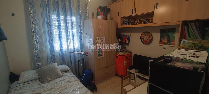 Foto 978a1972-4b38-4141-8dde-9fd1fb6a8233. Piso  en venta en La Oliva Sevilla