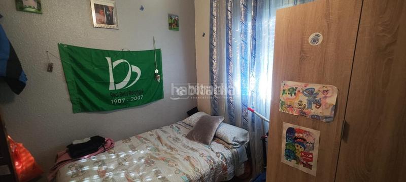 Foto a25c061e-987b-406e-908c-46b1fd30398c. Piso  en venta en La Oliva Sevilla