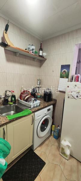 Foto a9dd8458-63f9-431c-ab59-0f5d622b565e. Piso  en venta en La Oliva Sevilla