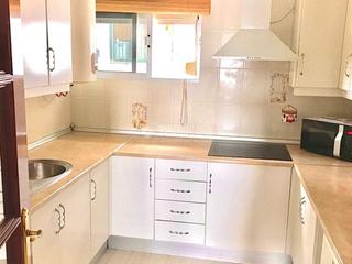 Pis a El Plantinar - Avda. La Paz - El Juncal. Piso en venta en sevilla