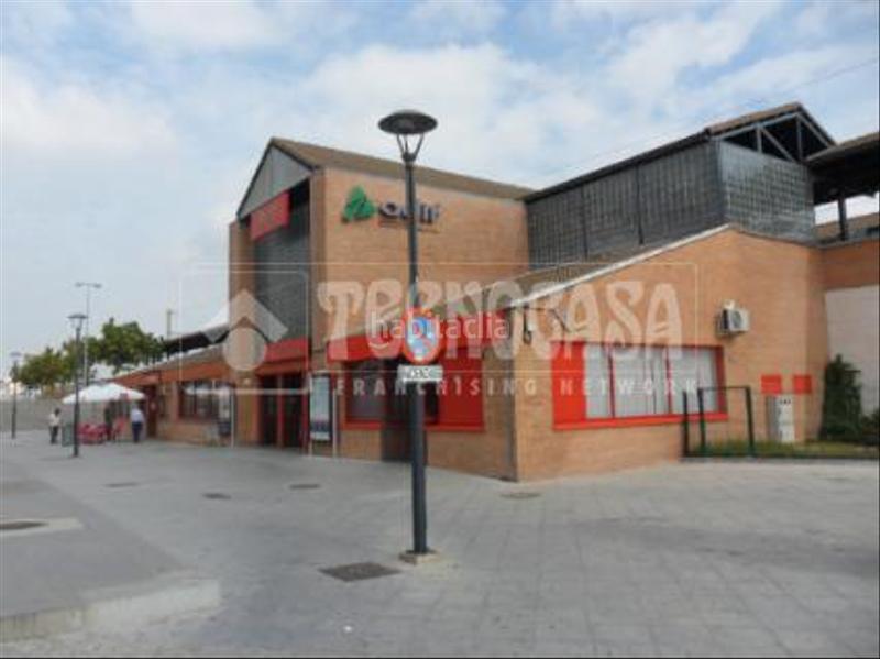 Foto 54e53a08-7185-42a6-a4bb-7cf5b584e598. Appartamento in El Plantinar - Avda. La Paz - El Juncal Sevilla