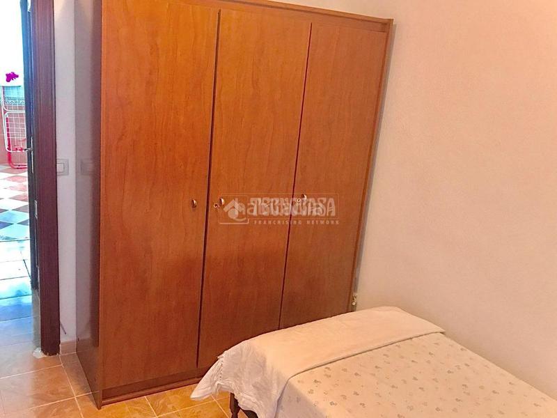 Foto 5c2181d9-ec7b-4c20-97a8-14bac190d83a. Appartamento in El Plantinar - Avda. La Paz - El Juncal Sevilla