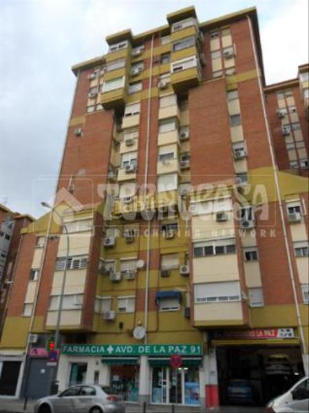 Foto b1429207-2bcd-4ab1-8362-b03f1aa2fdcb. Appartamento in El Plantinar - Avda. La Paz - El Juncal Sevilla