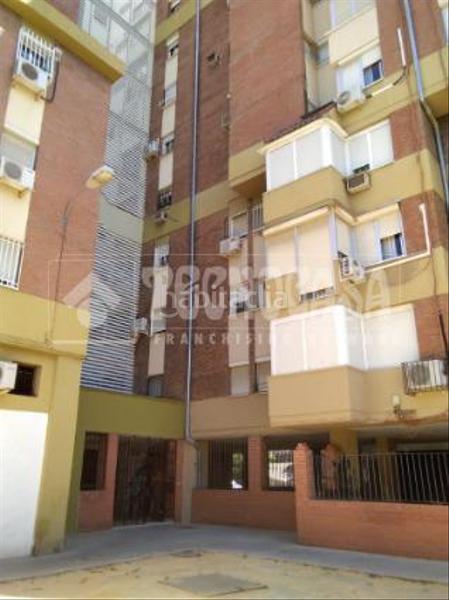 Foto c22a53d4-42f3-41d1-bd1b-27b05c819905. Appartamento in El Plantinar - Avda. La Paz - El Juncal Sevilla