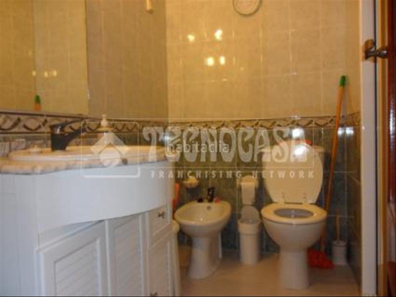 Foto 030b14a2-3458-43ed-82ce-6f7e4996a5b8. Piso  en venta en La Oliva Sevilla