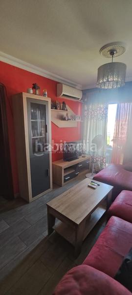 Foto 08f1176a-63e9-49dc-b15e-0b5e76c31bf2. Piso  en venta en La Oliva Sevilla