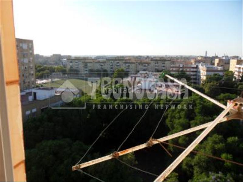 Foto 331f2368-0672-42cc-9f3a-4cdea88c1ecb. Piso  en venta en La Oliva Sevilla