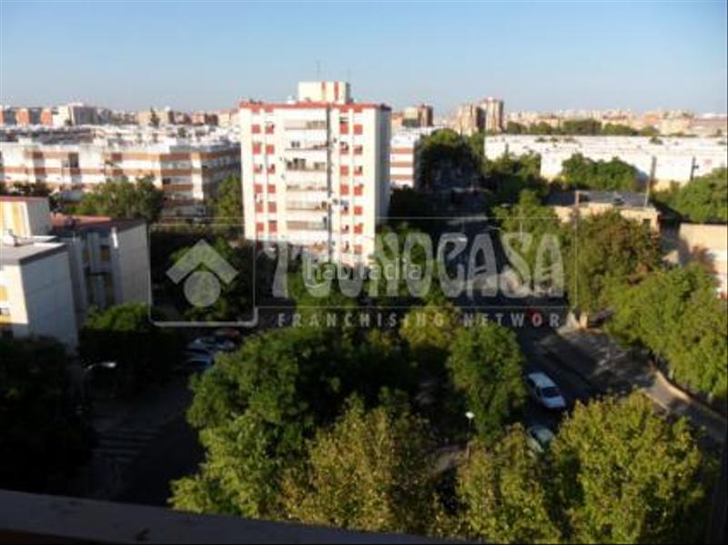 Foto 37f89164-2707-48f8-8f73-6403262c52de. Piso  en venta en La Oliva Sevilla