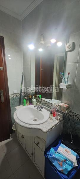 Foto 479f48c7-5b1c-4c15-8a6c-a5689fbf8f85. Piso  en venta en La Oliva Sevilla