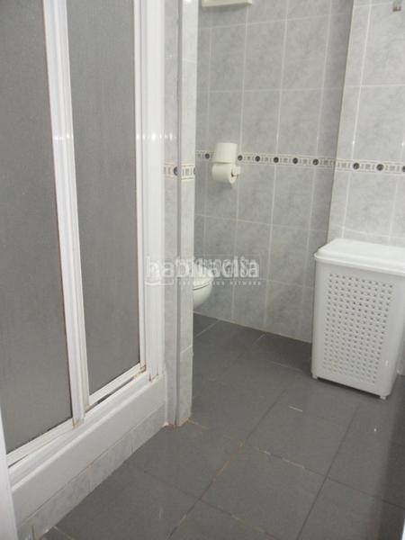 Foto 1af55510-08eb-4fcf-b84b-29847da7db43. Alquiler piso  en alquiler en La Oliva Sevilla