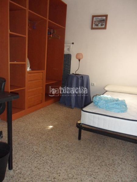 Foto 5f108fd1-5c71-429b-8129-b324374b2cf6. Alquiler piso  en alquiler en La Oliva Sevilla
