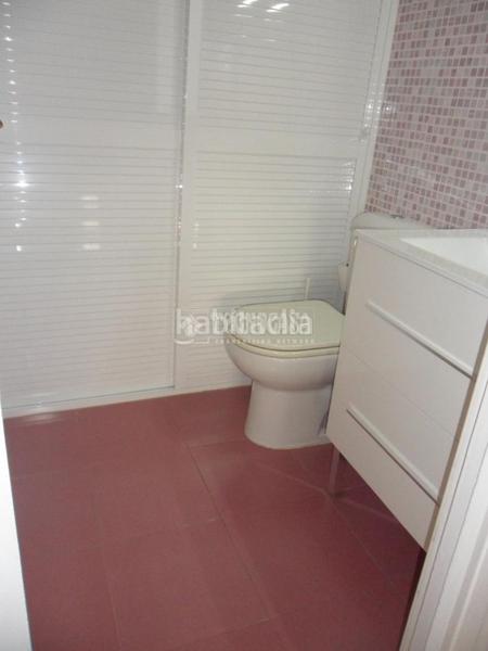 Foto c1a94fa5-2c93-436f-8b3c-3bb81d3b98a3. Alquiler piso  en alquiler en La Oliva Sevilla
