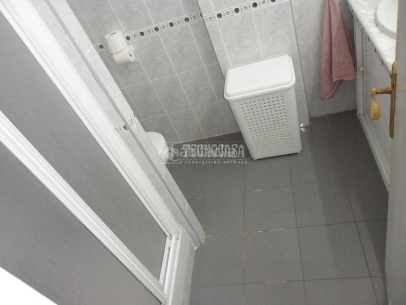 Foto d989ee09-fe3b-4c0b-aaa3-7543b4d68293. Alquiler piso  en alquiler en La Oliva Sevilla