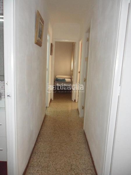Foto eeba1e9f-d095-4aba-8583-cbe0d5cc0bc4. Alquiler piso  en alquiler en La Oliva Sevilla