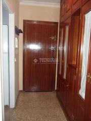 Flat in La Oliva