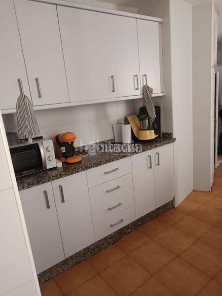 Foto 4c1f7248-184a-4006-8129-79226854b8db. Pis a Bami - La Estrella Sevilla